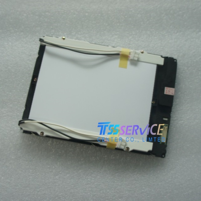 Sharp  6.4  Inch  LCD PANEL DISPLAY  LQ64D341    use for  Industrial