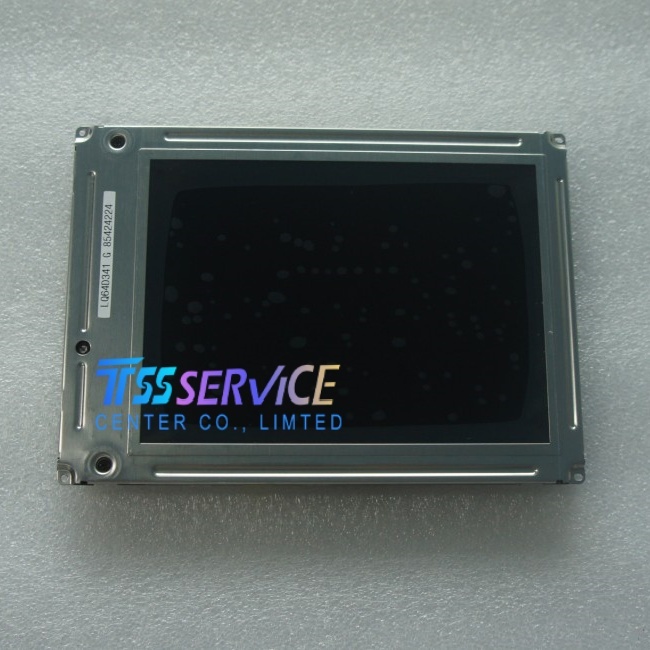 Sharp  6.4  Inch  LCD PANEL DISPLAY  LQ64D341    use for  Industrial