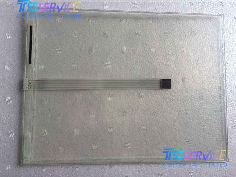 NEW E011881 SCN-A5-FLT12.1-Z01-0H1-R Touch Screen Glass