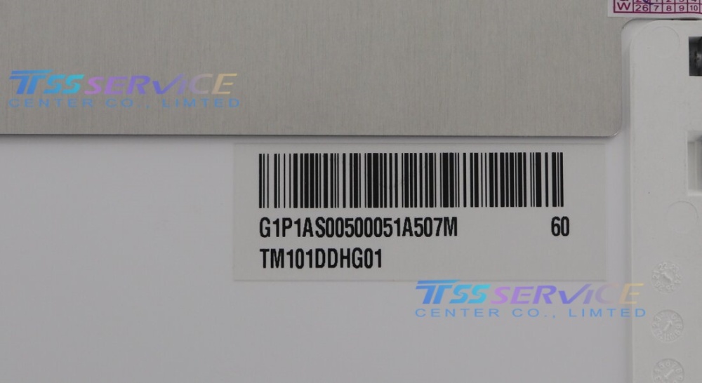 Tianma TM101DDHG01-60 10.1 Inch 1024×600 TFT LCD Module Industrial Display Screen