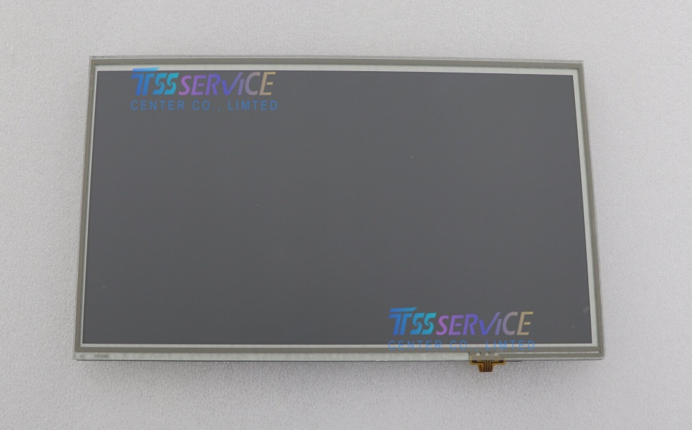 Tianma TM101DDHG01-60 10.1 Inch 1024×600 TFT LCD Module Industrial Display Screen