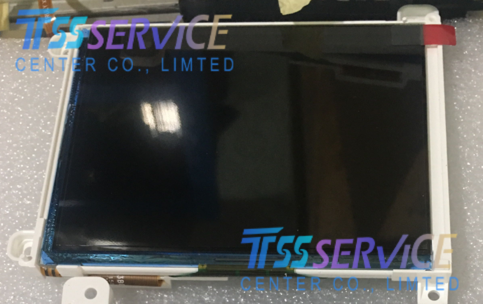 Innolux SJ050NA-08A 5 Inch 640×480 TFT LCD Panel Industrial Display Screen