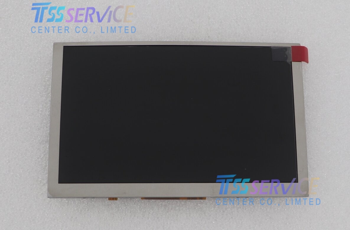 Innolux HE050NA-01F 5 Inch 800×480 TFT LCD Panel For Industrial