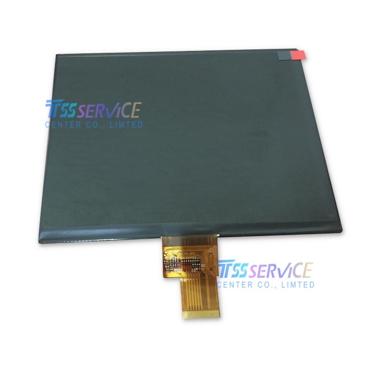 HJ080IA-01E Innolux 8 Inch TFT LCD Screen 1024×768 Industrial Display Panel