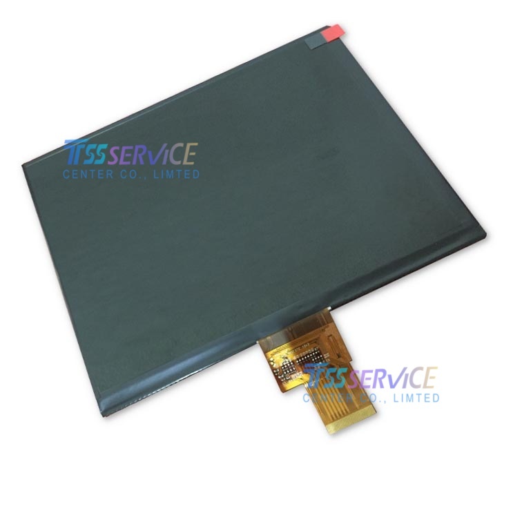 HJ080IA-01E Innolux 8 Inch TFT LCD Screen 1024×768 Industrial Display Panel