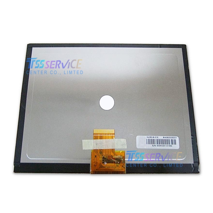 HJ080IA-01E Innolux 8 Inch TFT LCD Screen 1024×768 Industrial Display Panel