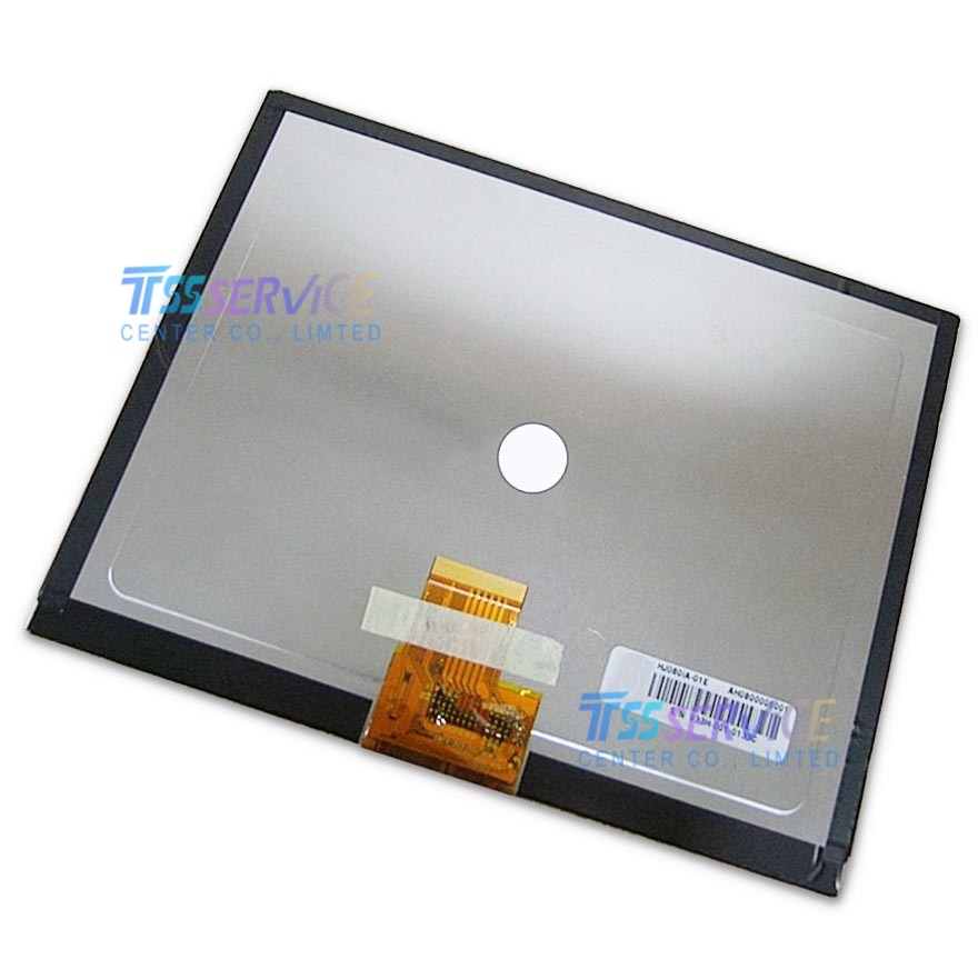 HJ080IA-01E Innolux 8 Inch TFT LCD Screen 1024×768 Industrial Display Panel