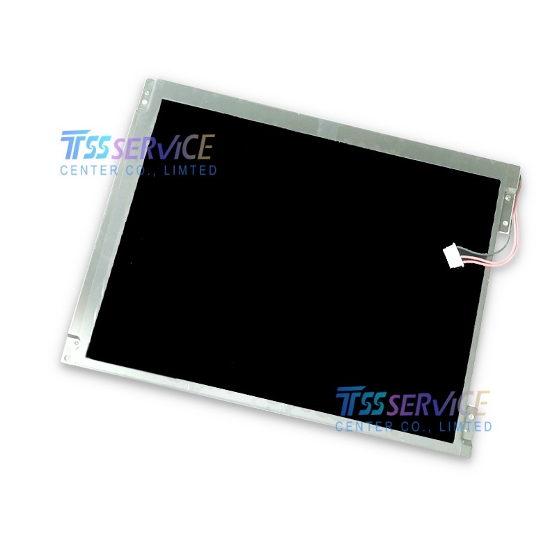 LTA121B860F Toshiba 12.1 Inch TFT‑LCD Module 800×600 Industrial Display Screen