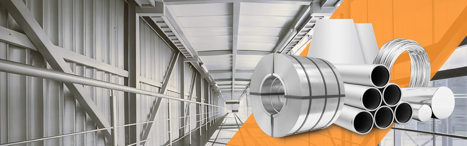 15 Years Specialized Steel Production