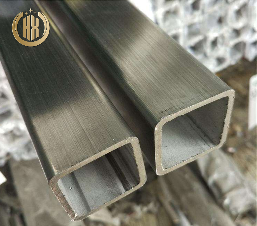 stainless steel pipe