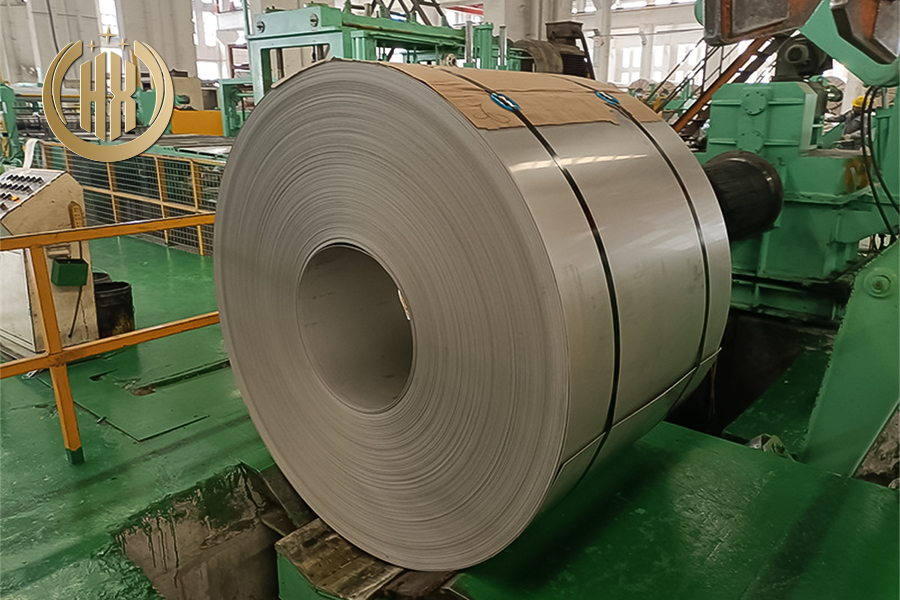  Stainless Steel Coil&nbsp;  