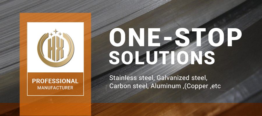 stainless steel strip