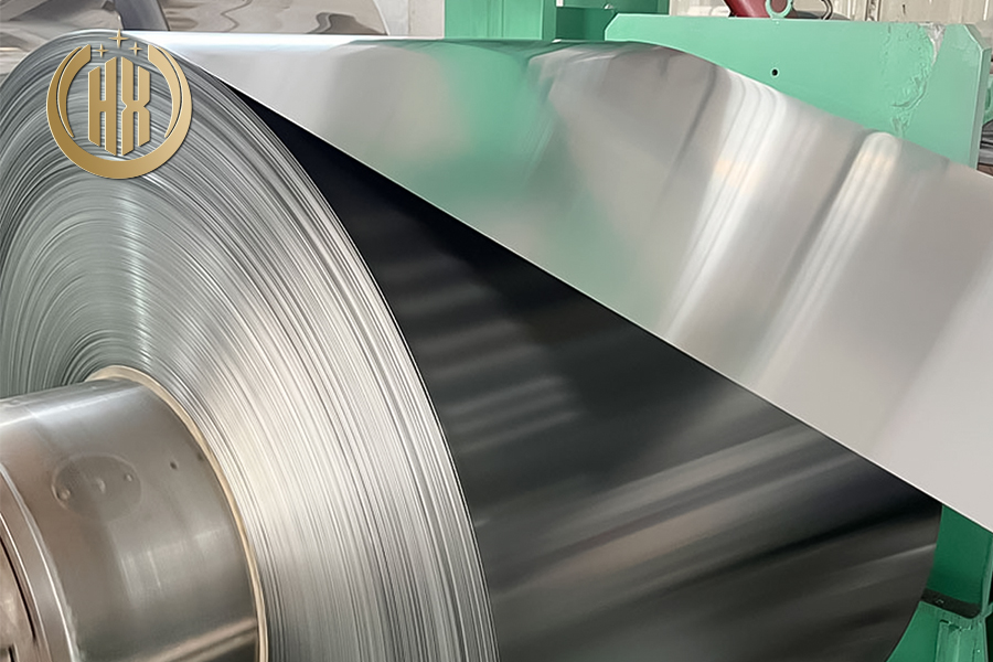  Stainless Steel Coil&nbsp;  