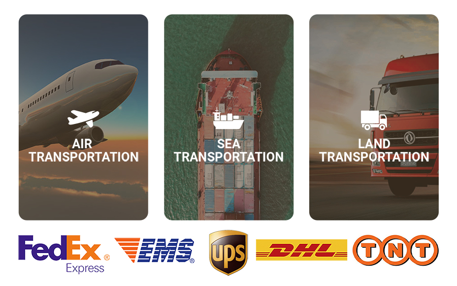 product transportation