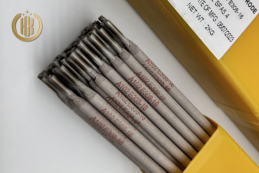  Stainless Steel Welding Rods 