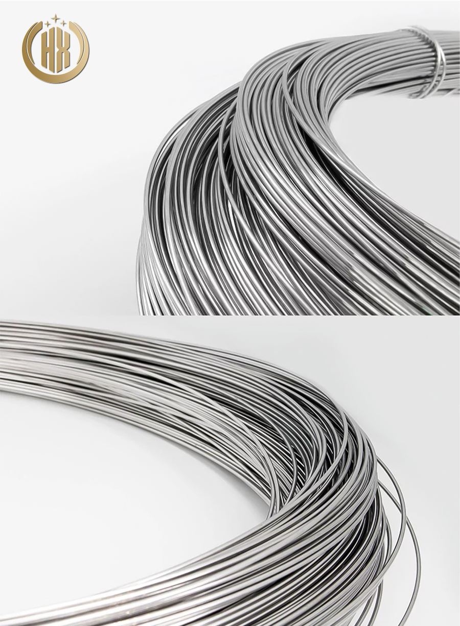 stainless steel wire