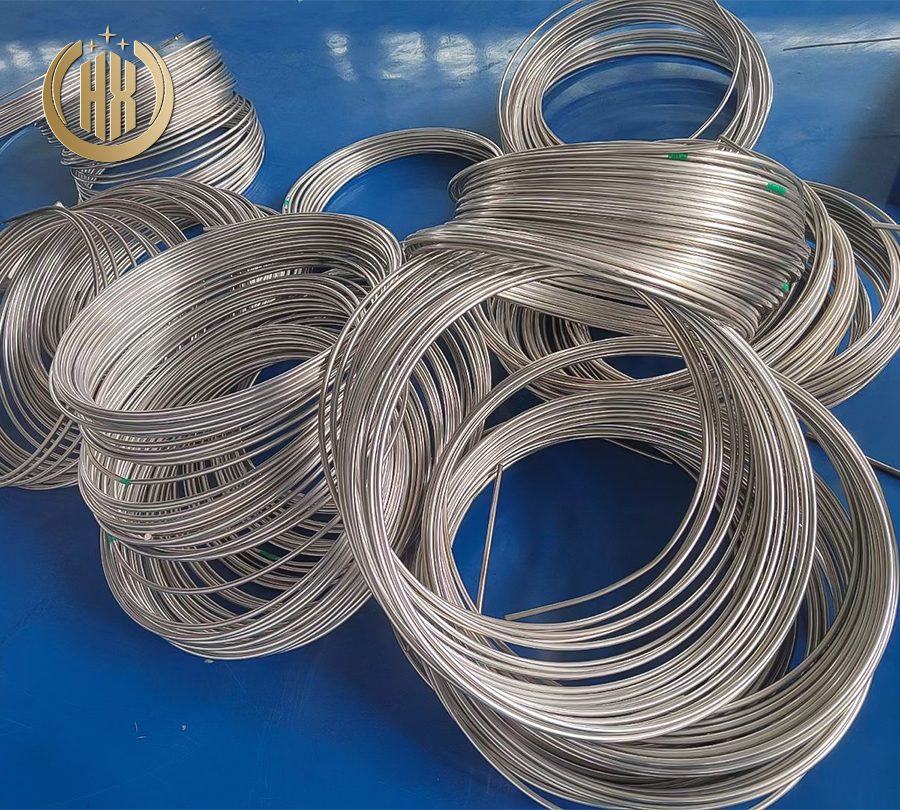 stainless steel wire