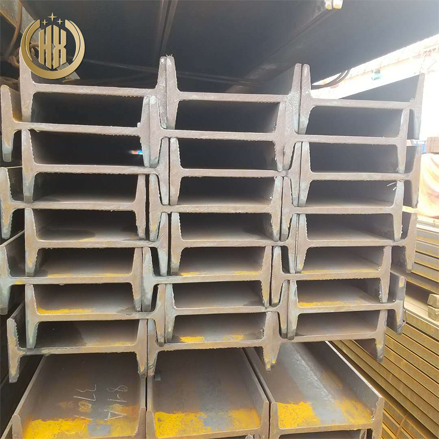 Stainless Steel I Beam