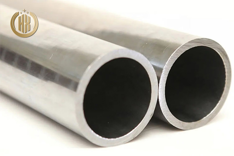 Stainless Steel Pipe