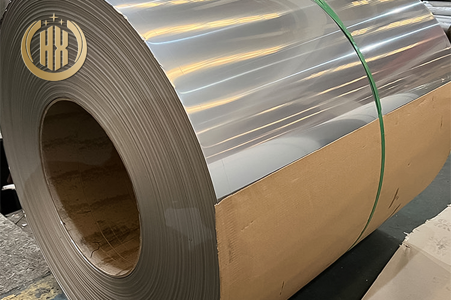  Stainless Steel Coil&nbsp;  