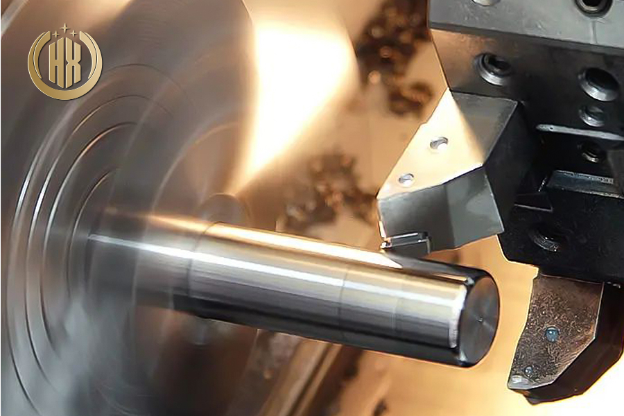 stainless steel bar