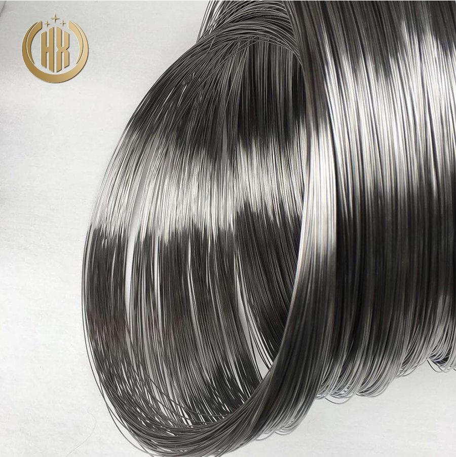 Stainless Steel Wire 