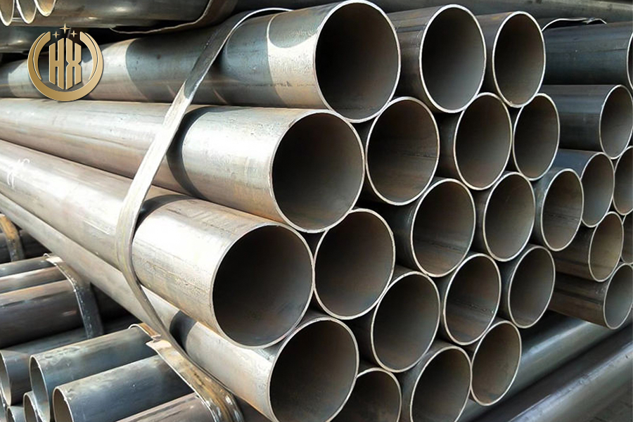 Stainless Steel Pipe
