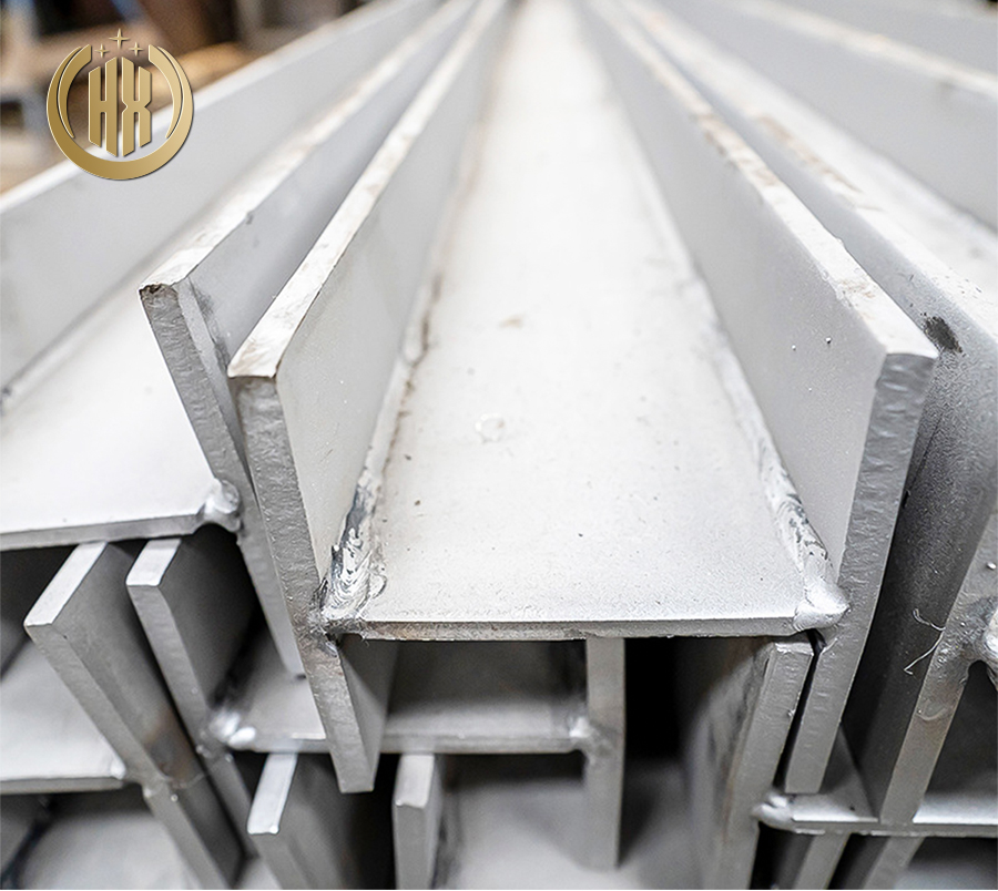 Stainless Steel I Beam