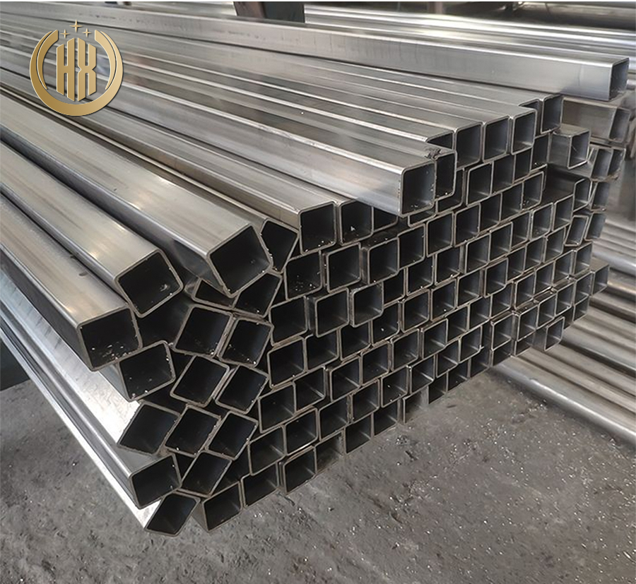 stainless steel pipe