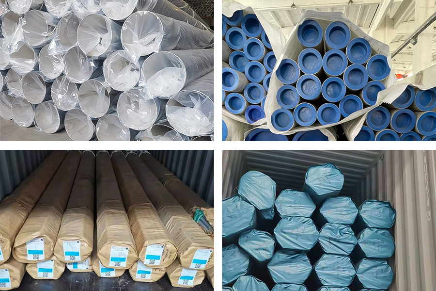 product packaging