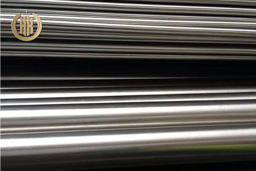 stainless steel bar
