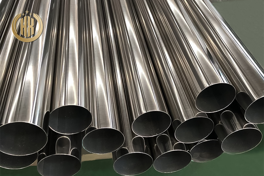 Stainless Steel Pipe