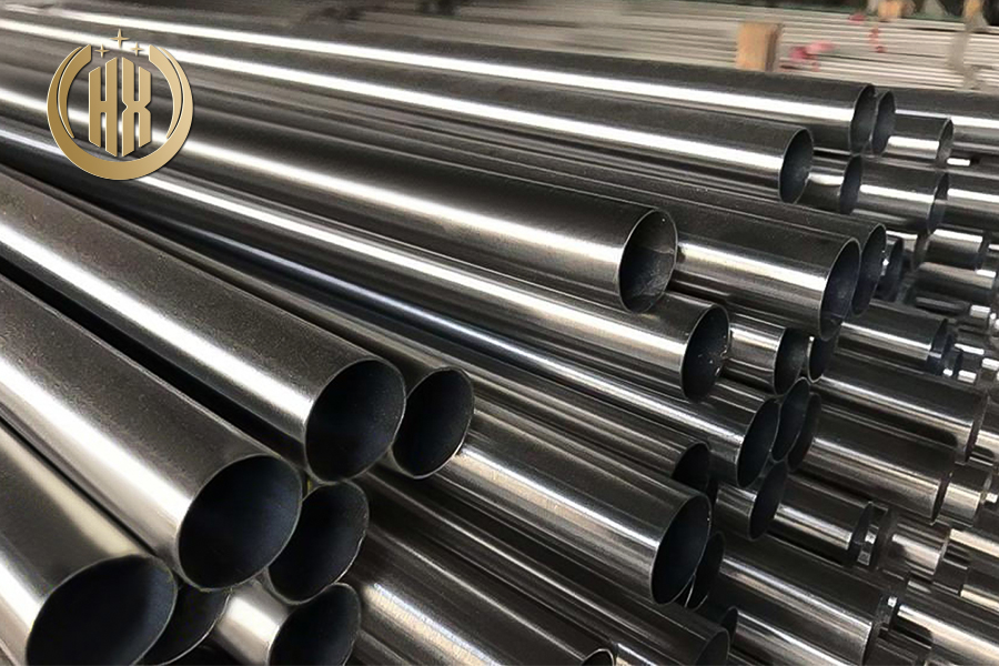 stainless steel pipe