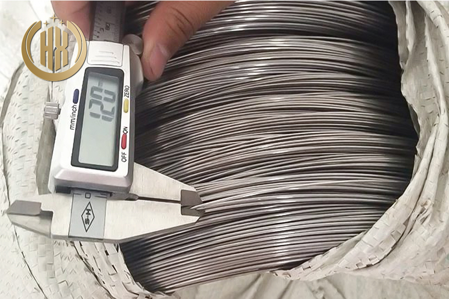 Stainless Steel Wire 