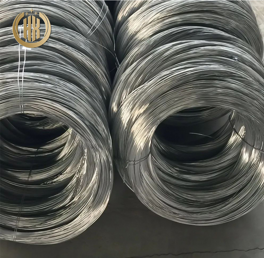 Stainless Steel Wire 
