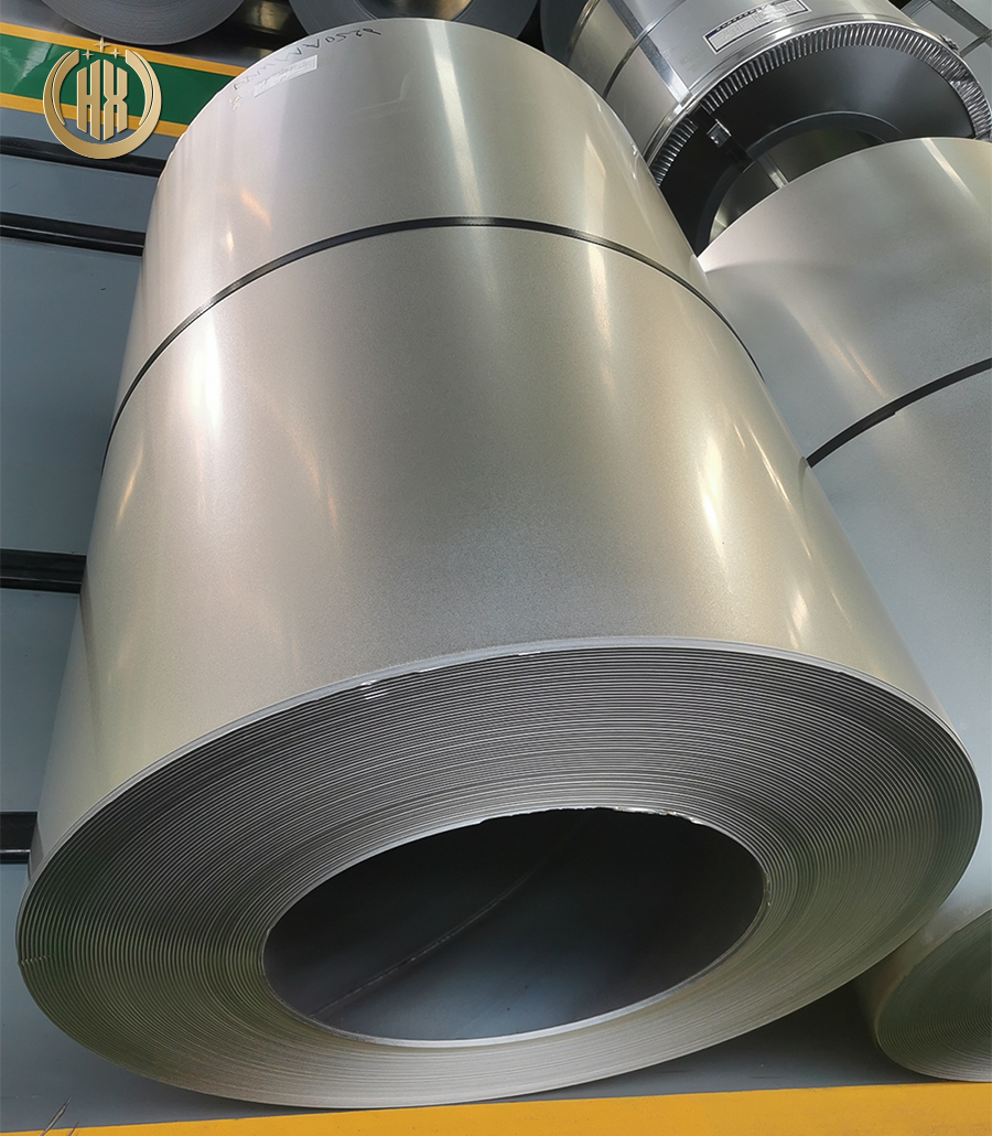 Stainless Steel Coil