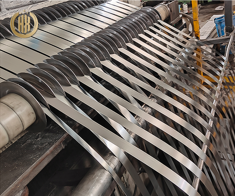 stainless steel strip