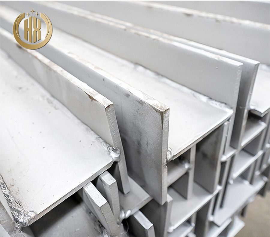 Stainless Steel I Beam