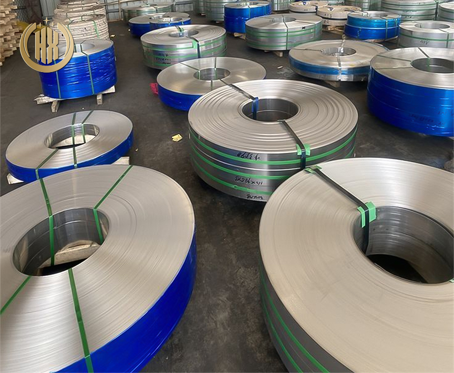 stainless steel strip