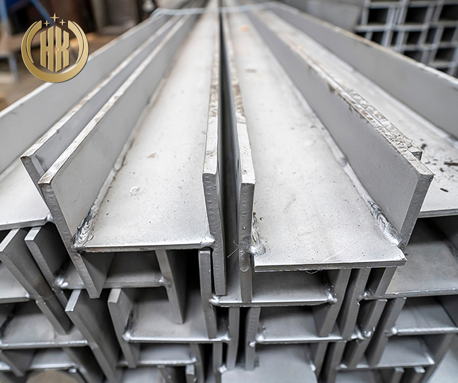 Stainless Steel I Beam