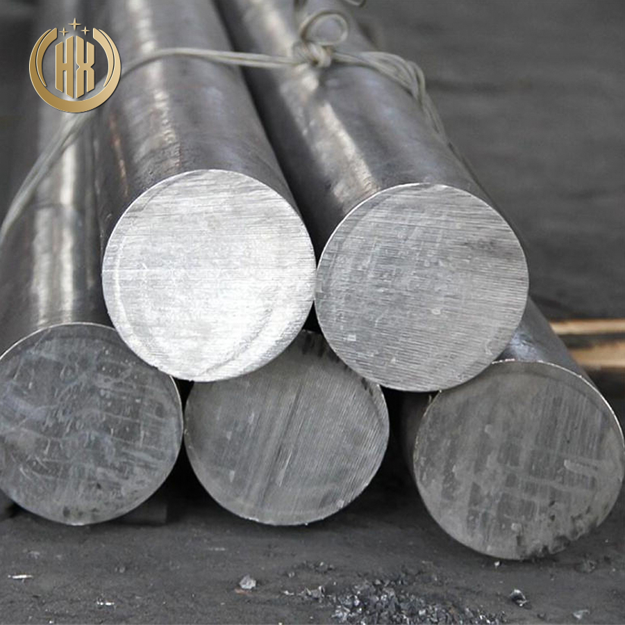 stainless steel round bar