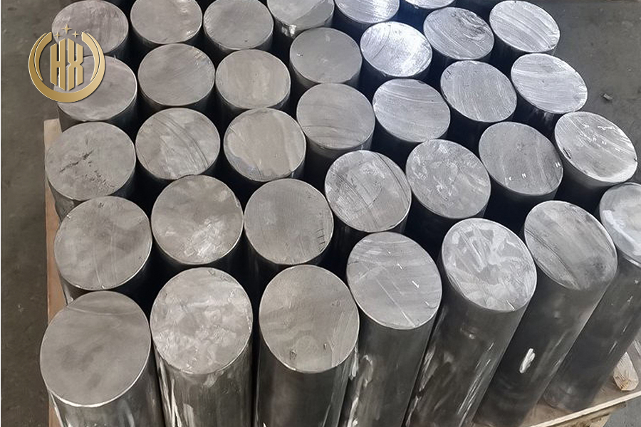 stainless steel bar