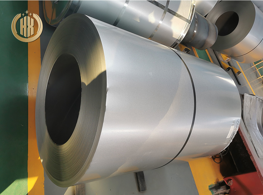 Stainless Steel Coil
