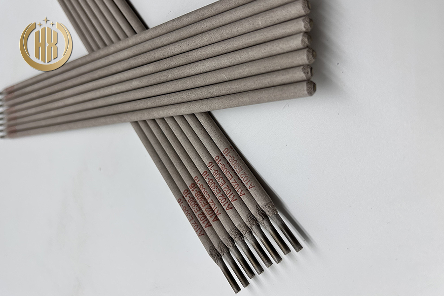  Stainless Steel Welding Rods 
