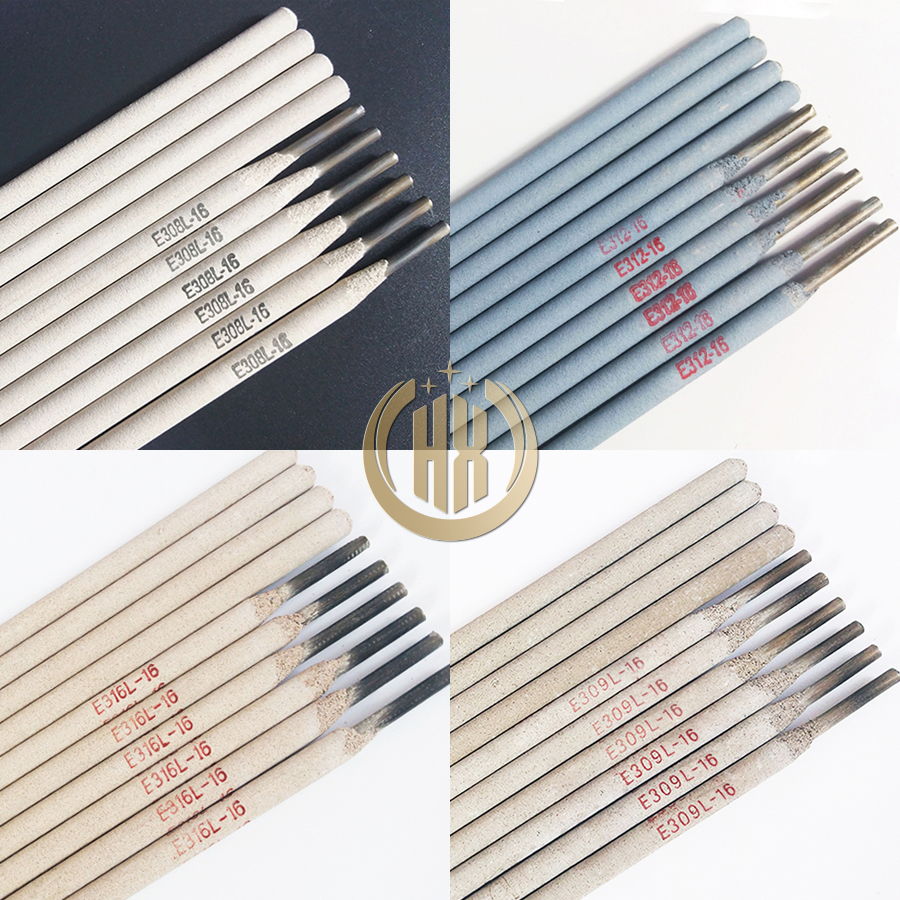 Stainless Steel Welding Rod