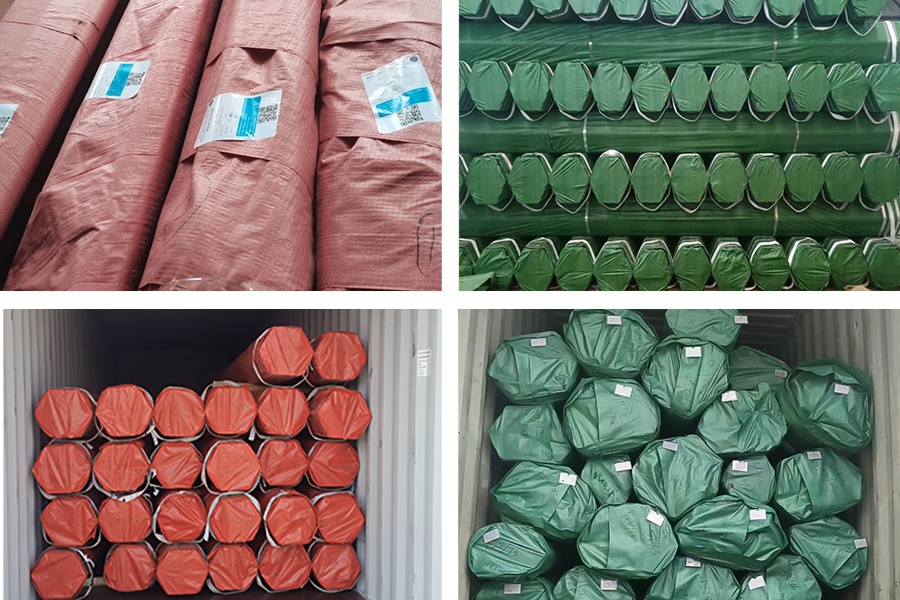 product packaging