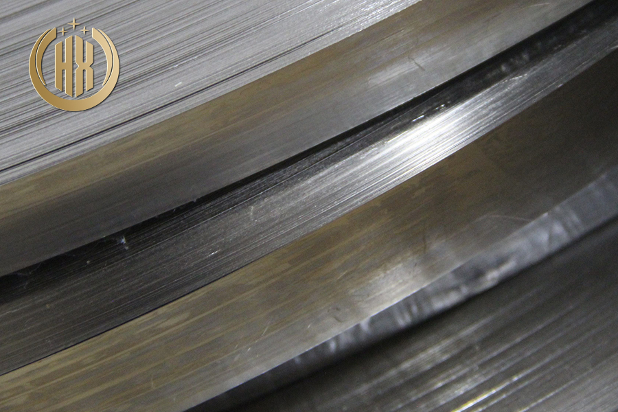 stainless steel strip