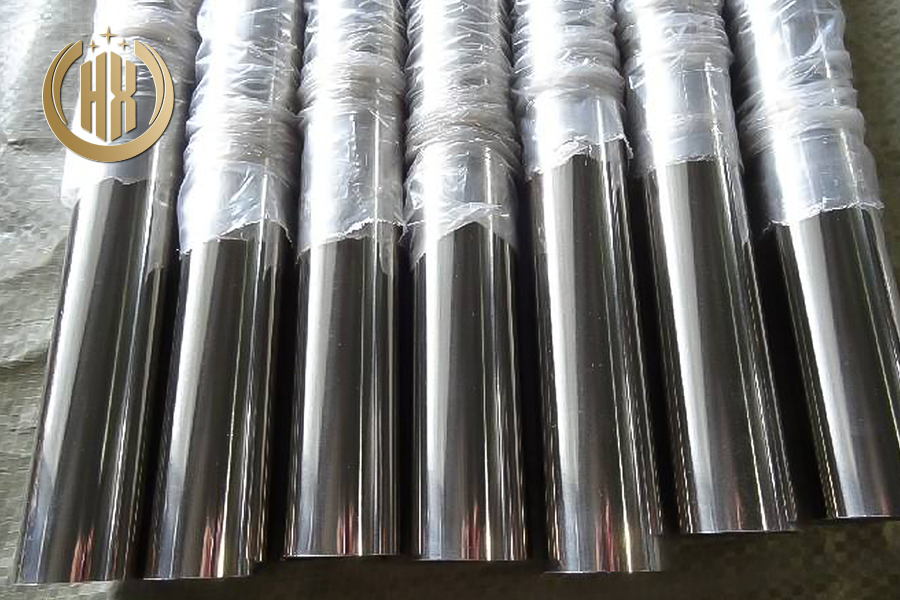 stainless steel pipe