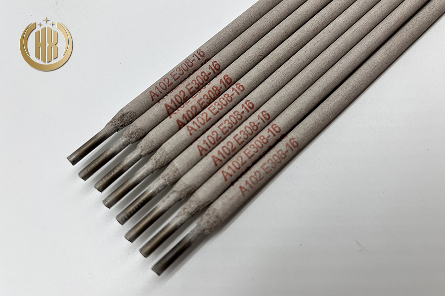  Stainless Steel Welding Rods 