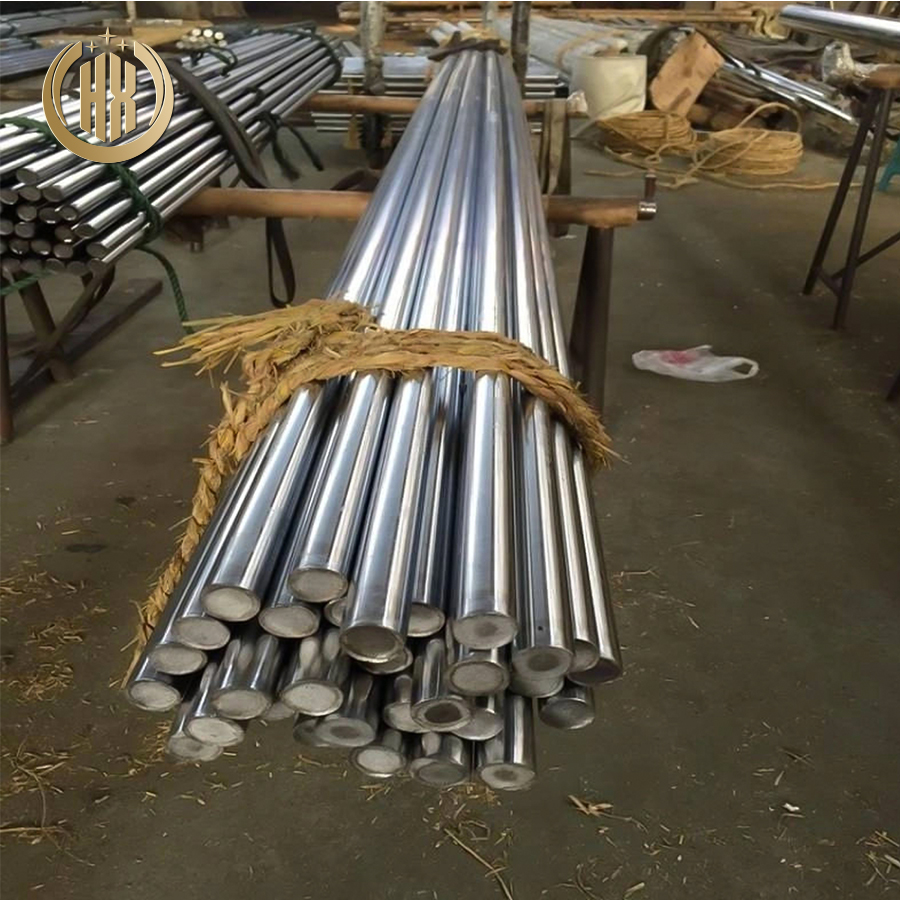 stainless steel round bar